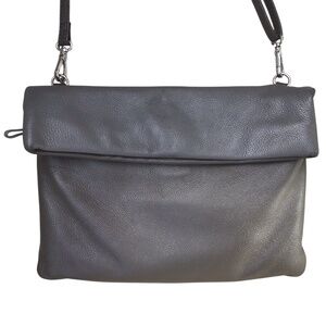 Danier Leather Crossbody Bag